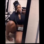 Asia Mitchell - @yk.aassiiaa - Instagram