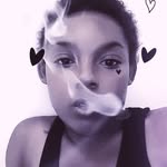 Asia Mitchell - @thick_chocolateass21 - Instagram