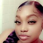 Asia Mitchell - @hyphybingo - Instagram