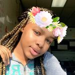 Asia Mitchell - @asiamitchell90 - Instagram