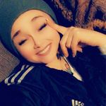 Asia Mitchell - @_fattbabyy__ - Instagram