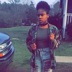 Asia Mitchell - @_luh.water - Instagram