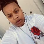 Asia Mitchell - @asia.r.mitchell.1 - Instagram