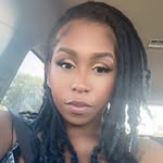 Asia Renae Mitchell - @_madeintexas - Instagram