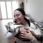 Asia - @asiamoraccini - Instagram