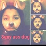 Asia Mora - @asiamora12 - Instagram