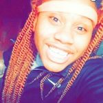 Asia Morris - @morrisasia81 - Instagram