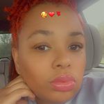 Asia Morris - @nothinglessthanroyalty - Instagram