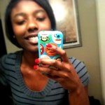 Asia Morris - @ampm123 - Instagram