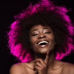 Asia Morris “Amor” - @naturallyflourishedbyamor - Instagram