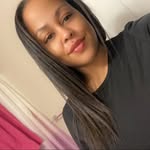 Asia Morrison - @a_sev21 - Instagram