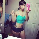 Asia Moss - @asiamosslives - Instagram