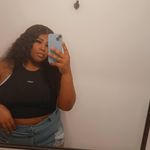 T-Asia Moss - @teeayzhuhh - Instagram