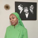Asia Muhammad - @asia_kamilah - Instagram