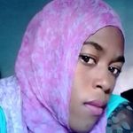 Asia Muhammad - @asiamuhammad92 - Instagram