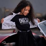 Asia Muhammad - @asia_babymodel - Instagram