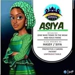 Asia muhammad - @asiamuhammad40 - Instagram
