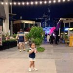 Asia Muhammad Ali - @muhammadaliasia - Instagram