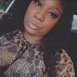 Asia Murphy - @laingsha26 - Instagram