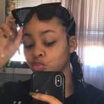 Asia Murphy - @asia._.renee789 - Instagram