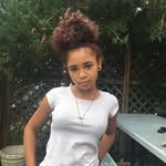 Asia Murphy - @pretty.asia18 - Instagram