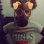 asiamurphy - @curly.head._asia - Instagram