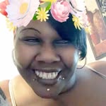 Ny'Asia Murphy - @nyasia.murphy.7 - Instagram