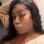 Asia Murray - @peaceiseveryything92 - Instagram