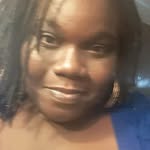 Asia Murray - @god_held_me_close - Instagram