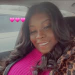 Asia Murray - @peaceiseverything92 - Instagram