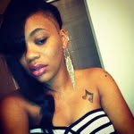 Asia Murray - @krazy_a - Instagram