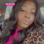 Asia Murray - @asiamurray205 - Instagram