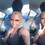Asia Murray - @justv.iews - Instagram