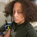 Asia Murrell - @candy2pearl7 - Instagram