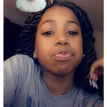 Nyasia Murrell - @murrellnyasia - Instagram