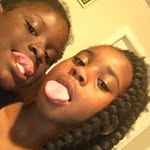 Nyasiamurrell - @nyasiamurrell - Instagram