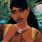 𝒜𝓈𝒾𝒶 𝒪𝓁𝒾𝓋𝑒𝓇 💅🏾 - @therealasia_oliver - Instagram