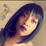 Asia Oliver - @humblequeen32 - Instagram