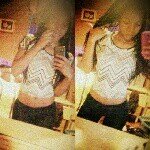 Asia Oliver - @mariee_reddope - Instagram