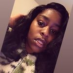 Asia Oliver - @prettyasiamsboss - Instagram