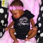 Asia Oliver - Facebook