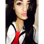 Asia Olson - Facebook