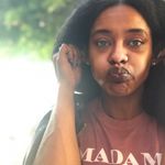 Asia Jones + Mani Orr - @picsmyboyfriendtookofme - Instagram
