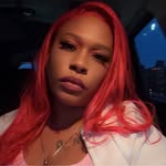 Asia Orr - @egypt_yvonne - Instagram