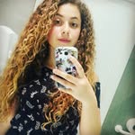Asia Di Pace - @dipaceasia - Instagram
