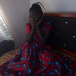 Asia Patrick - @isackwalioba08 - Instagram