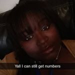 Asia Patrick - @lil_legz_gone_wild - Instagram