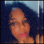 Asia Patrick - @prettygal__a - Instagram