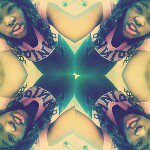 Asia Patrick - @shoutouts_fareel - Instagram