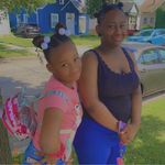 Asia St Patrick - @pretti_hustlah - Instagram